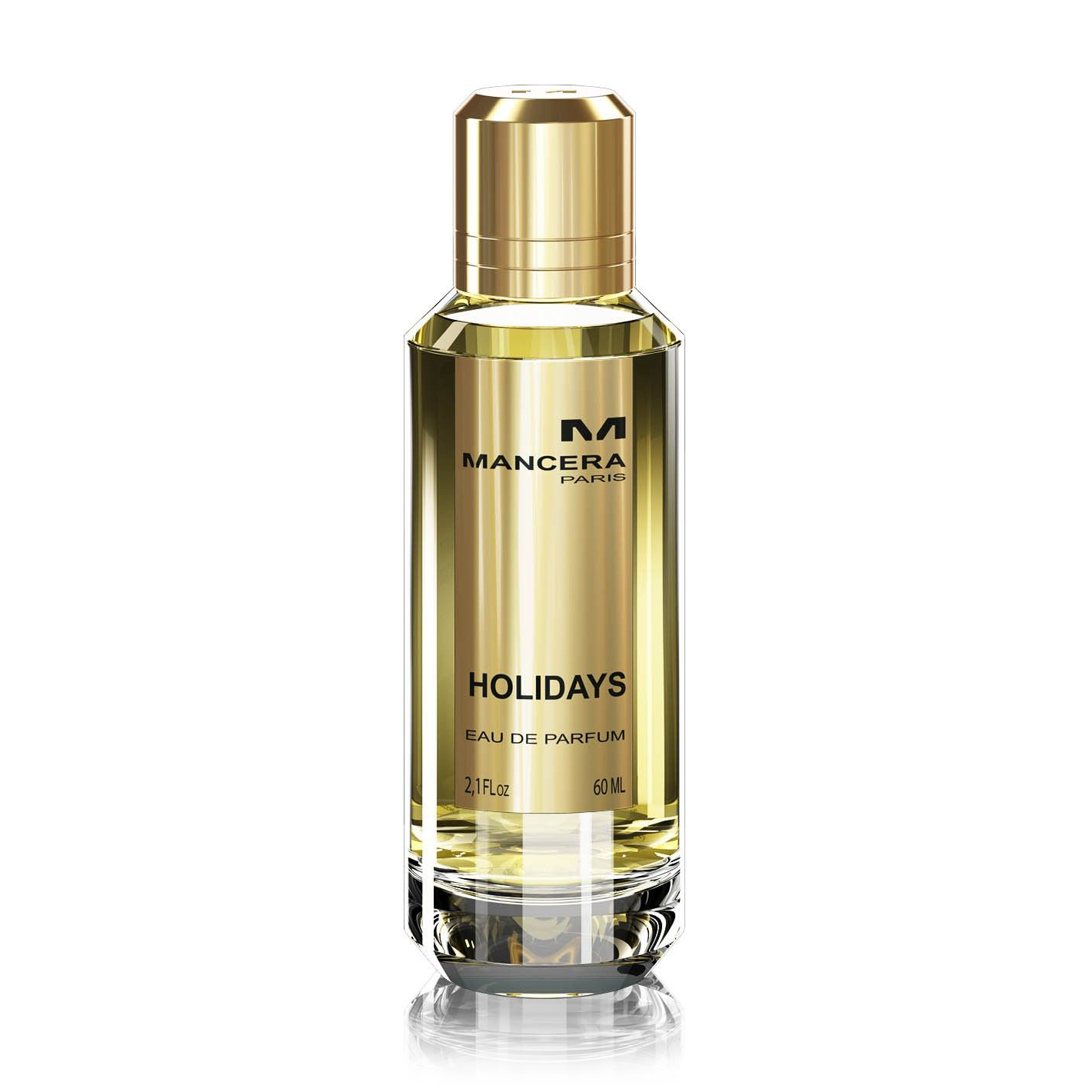 

Mancera Holidays Парфумована вода унісекс, 60 мл