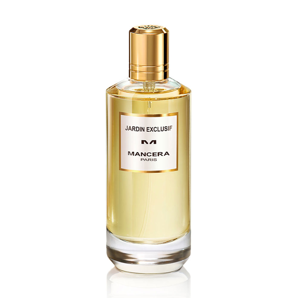

Mancera Jardin Exclusif Парфумована вода унісекс, 60 мл