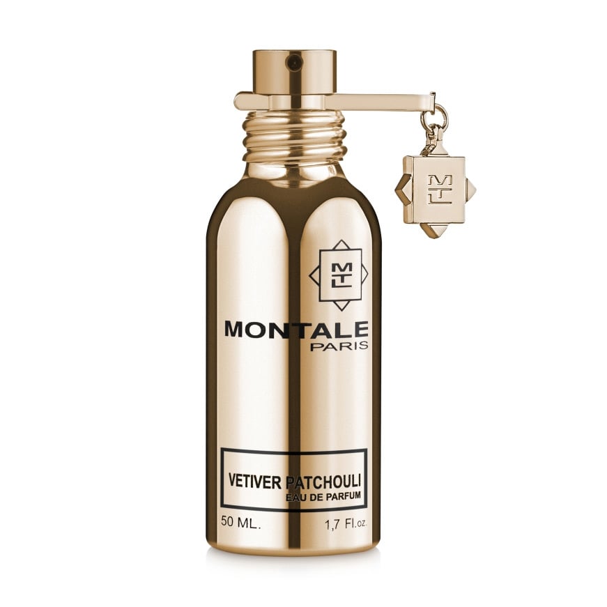 

Montale Vetiver Patchouli Парфумована вода унісекс, 50 мл