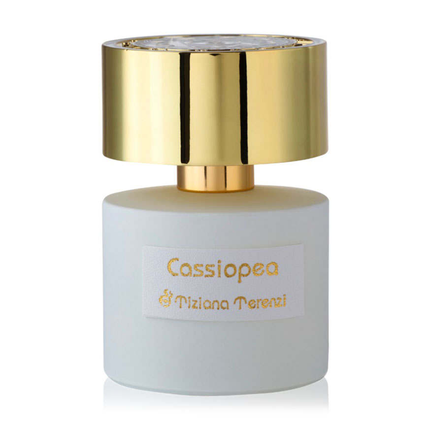 

Tiziana Terenzi Cassiopea Парфуми унісекс, 100 мл (ТЕСТЕР)