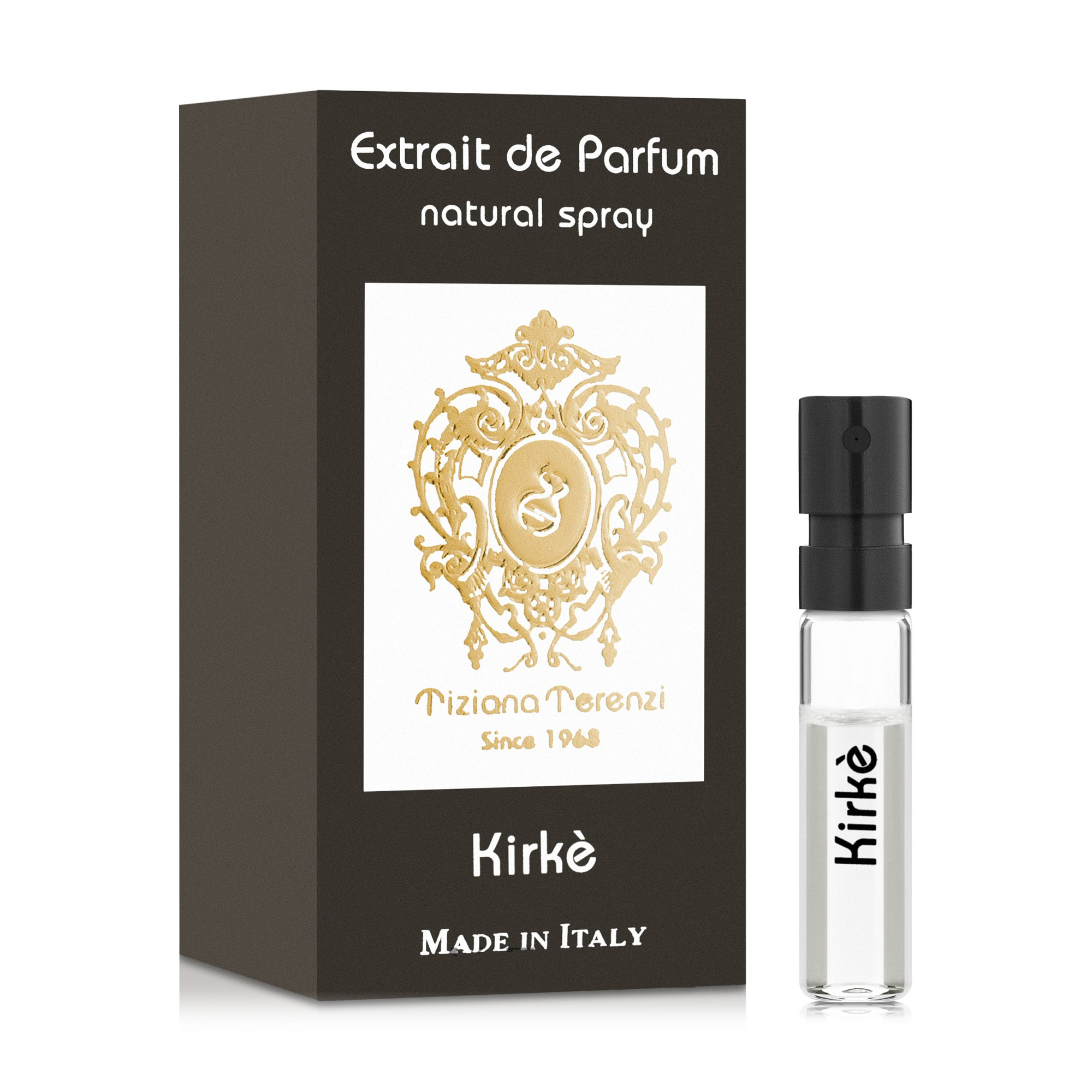 

Tiziana Terenzi Kirke Парфуми унісекс, 1.5 мл (пробник)