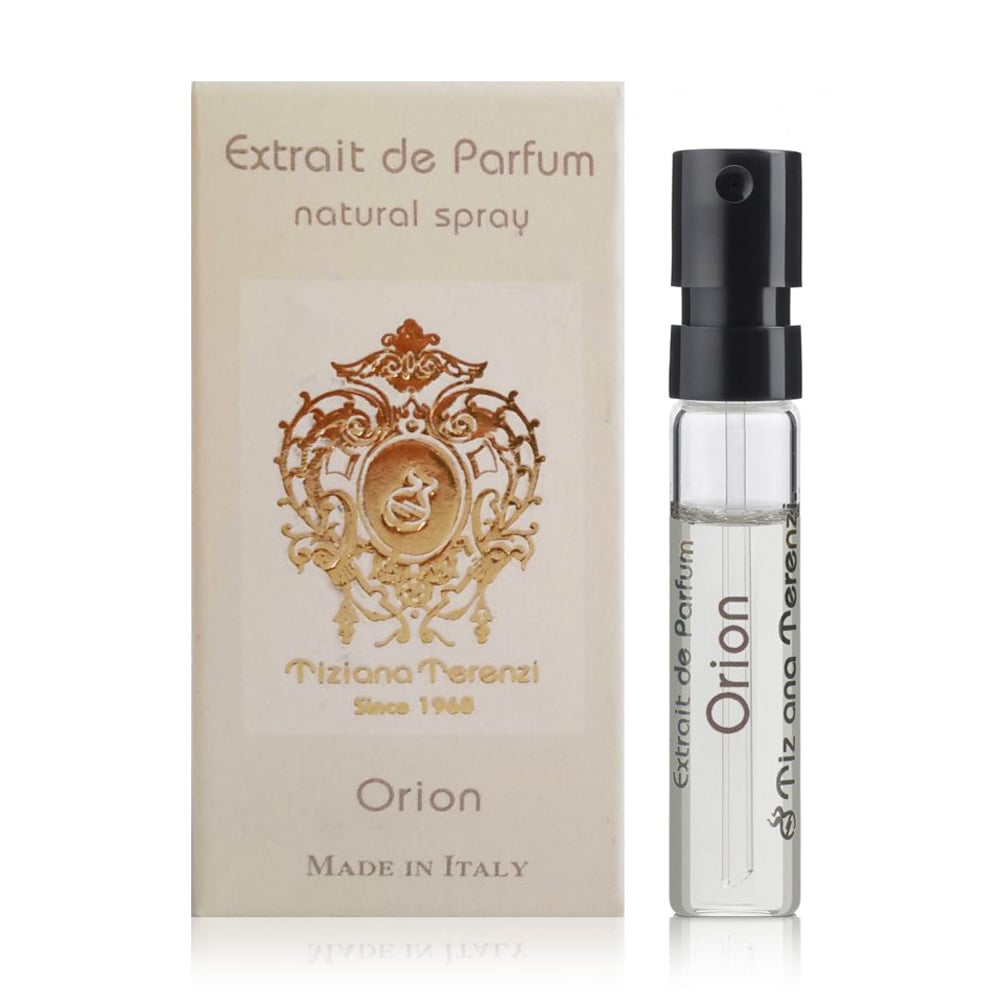 

Tiziana Terenzi Orion Парфуми унісекс, 1.5 мл (пробник)