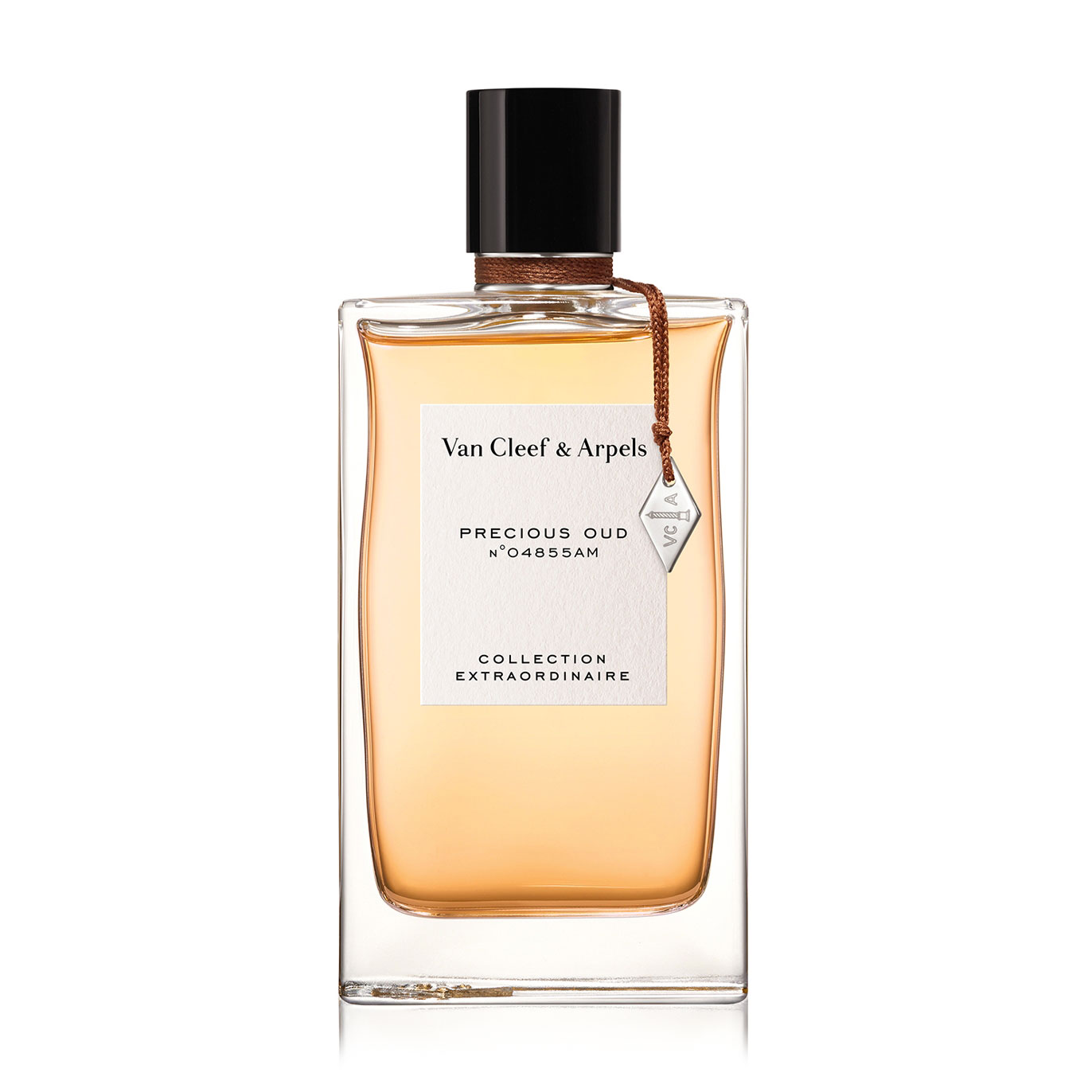 

Van Cleef & Arpels Precious Oud Парфумована вода жіноча, 75 мл (ТЕСТЕР з кришкою)