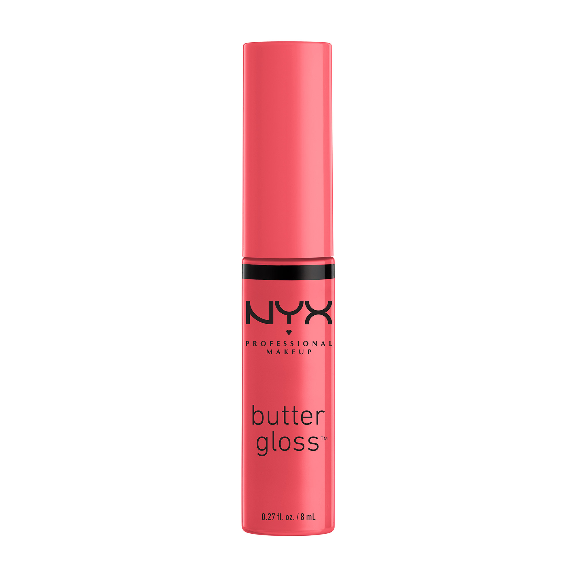 

Блиск для губ NYX Professional Makeup Butter Gloss 36 Sorbet, 8 мл