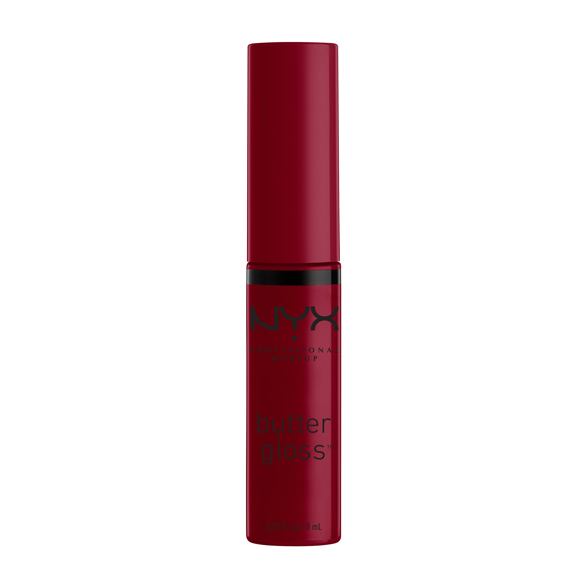 

Блиск для губ NYX Professional Makeup Butter Gloss 39 Rocky Road, 8 мл