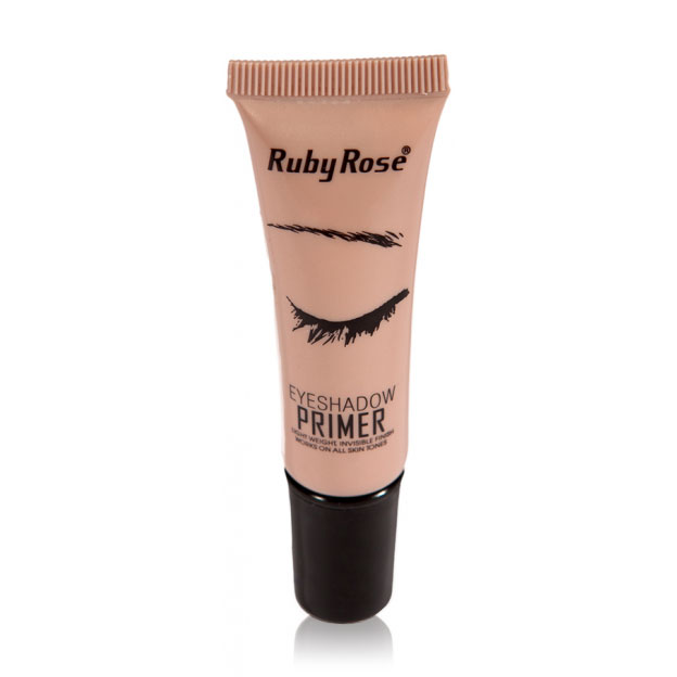 

Праймер для повік Ruby Rose Eyeshadow Primer НВ-8078, 12 мл