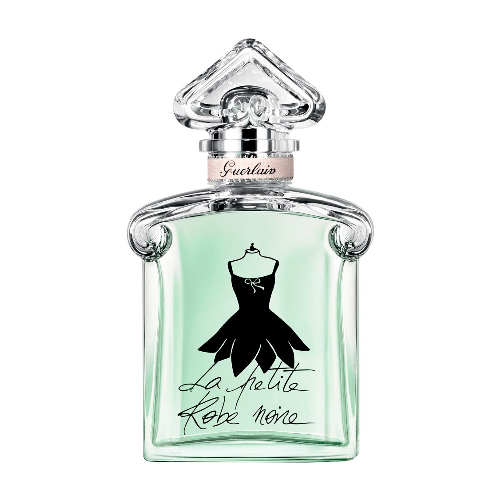 

Guerlain La Petite Robe Noire Fresh Туалетна вода жіноча, 100 мл (тестер)