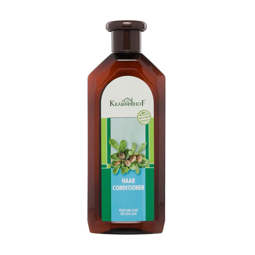 

Уцінка! Бальзам для волосся Krauterhof Догляд та блиск, 500 мл