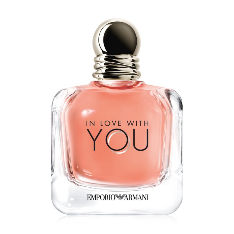 

Giorgio Armani Emporio Armani In Love With You Парфумована вода жіноча, 100 мл (ТЕСТЕР)