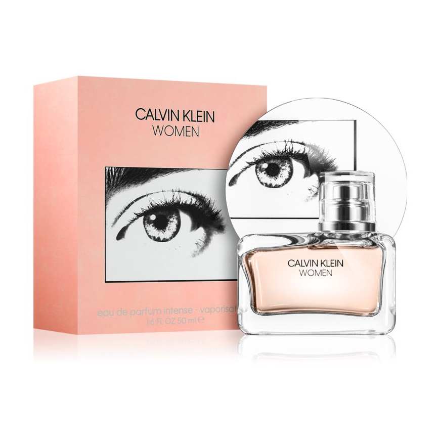 

Calvin Klein Women Intense Парфумована вода жіноча, 50 мл