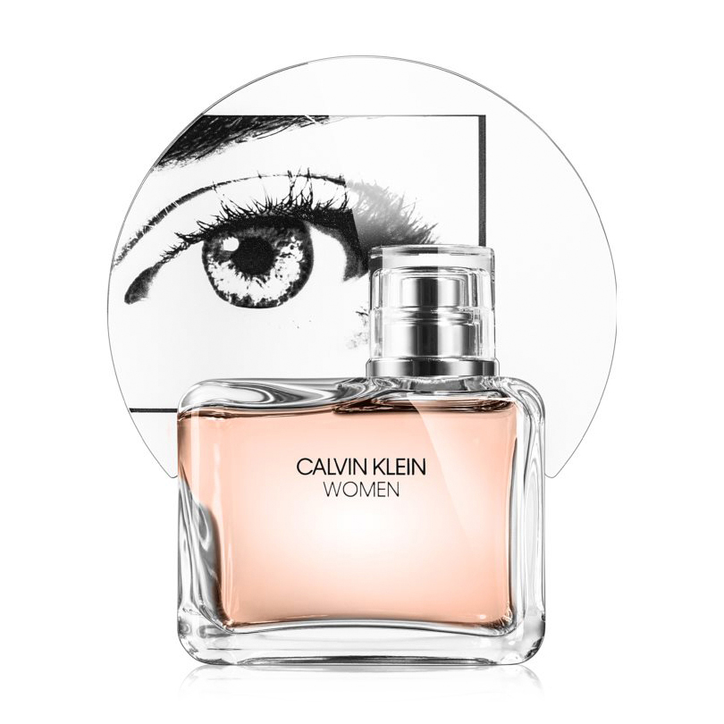 

Calvin Klein Women Intense Парфумована вода жіноча, 100 мл (тестер)