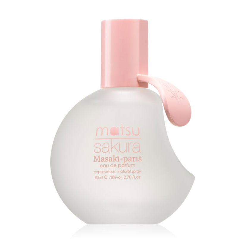 

Masaki Matsushima Matsu Sakura Парфумована вода жіноча, 80 мл