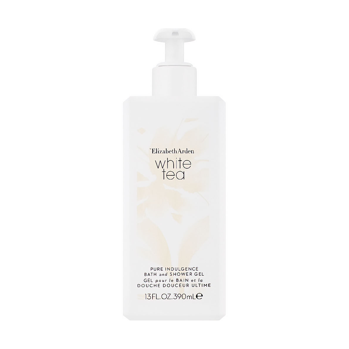 Парфумований гель для душу Elizabeth Arden White Tea жіночий, 390 мл