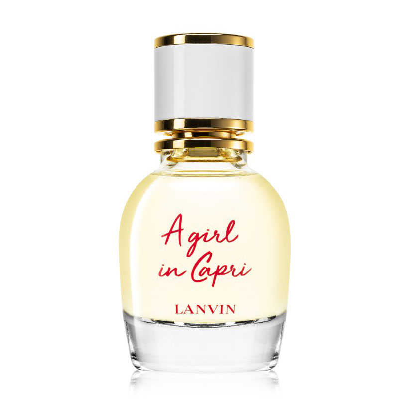 

Lanvin A Girl In Capri Туалетна вода жіноча, 30 мл