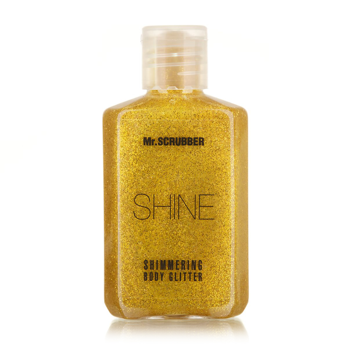 

Глітер Mr. Scrubber Shine Gold, 60 мл