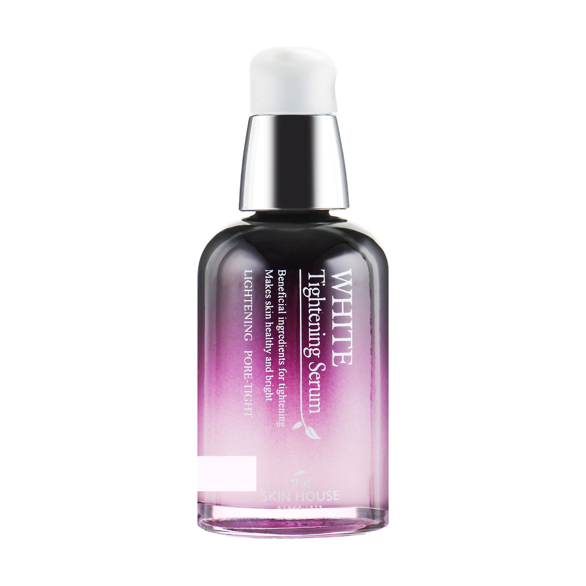 

Сироватка для обличчя The Skin House White Tightening Serum для звуження пор, 50 мл