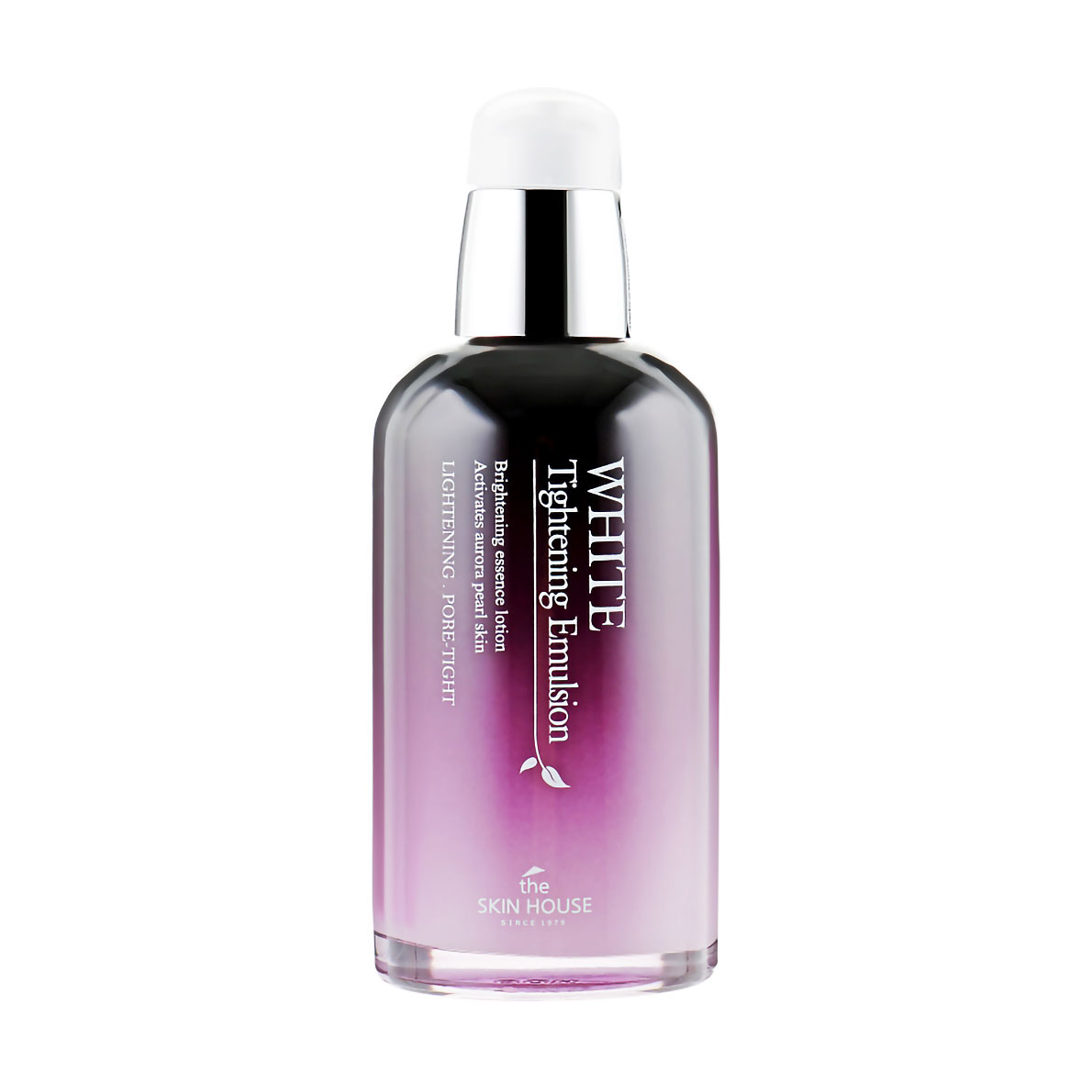 

Уцінка! Емульсія для обличчя The Skin House White Tightening Emulsion для звуження пор, 130 мл