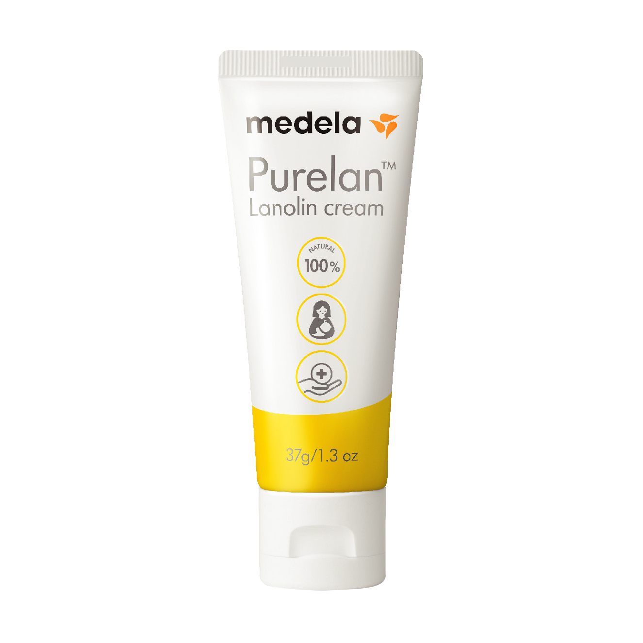 

Уцінка! Крем для сосків Medela Purelan Lanolin Cream, 37 г