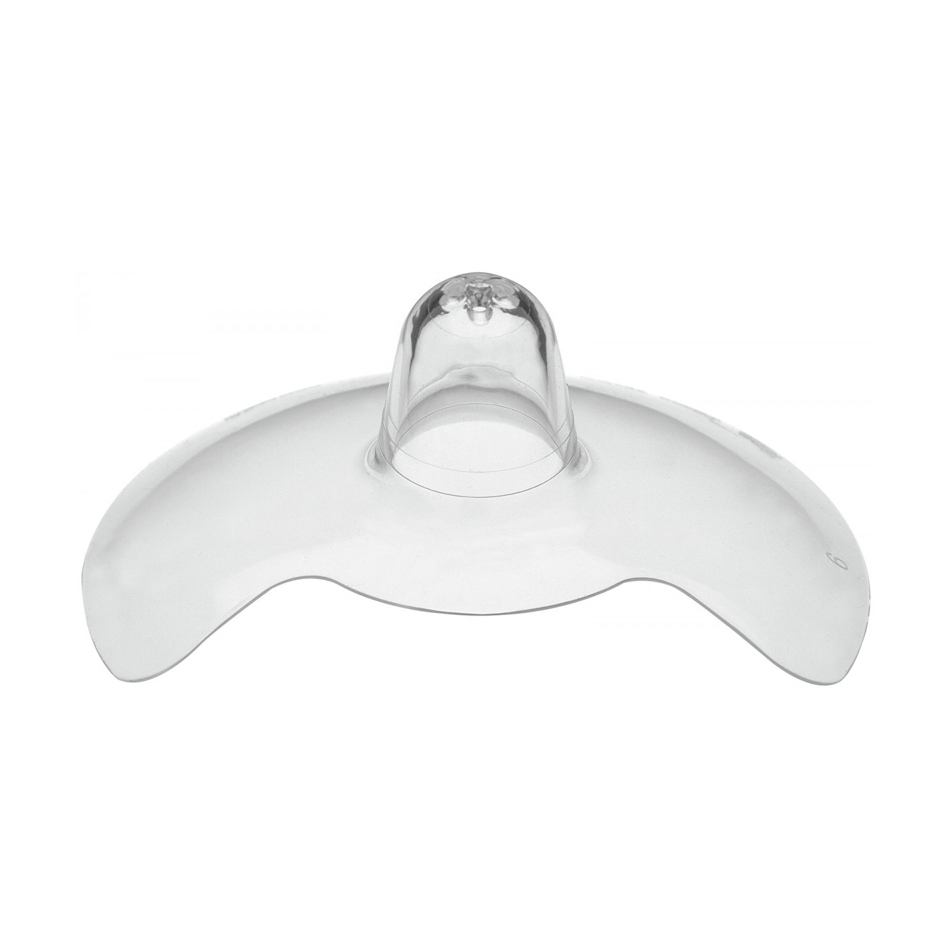 

Уцінка! Накладки для годування Medela розмір S -16 мм, 2 шт