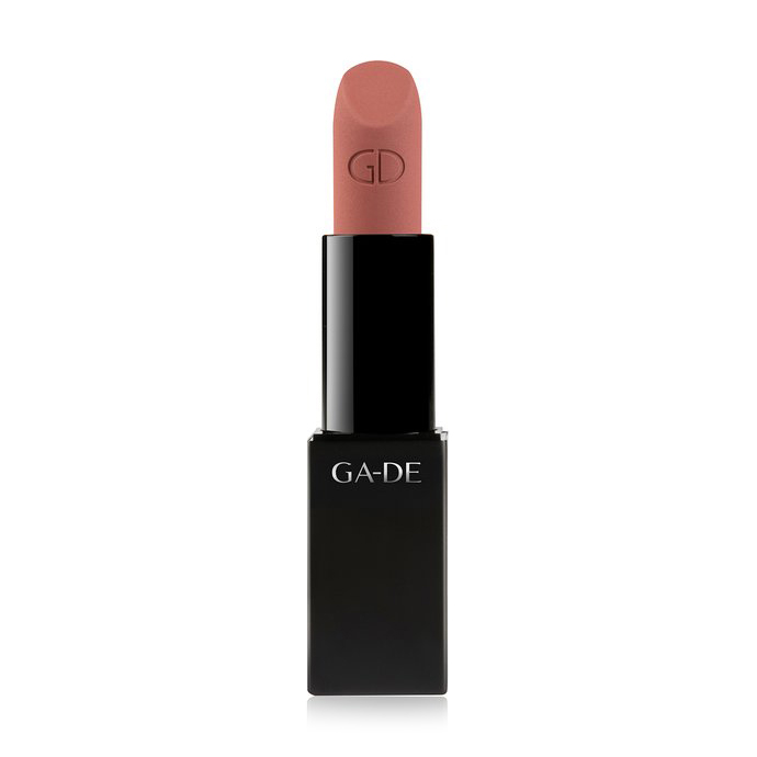

Помада для губ Ga-De Velveteen Pure Matte Lipstick матова, 765, 4 г
