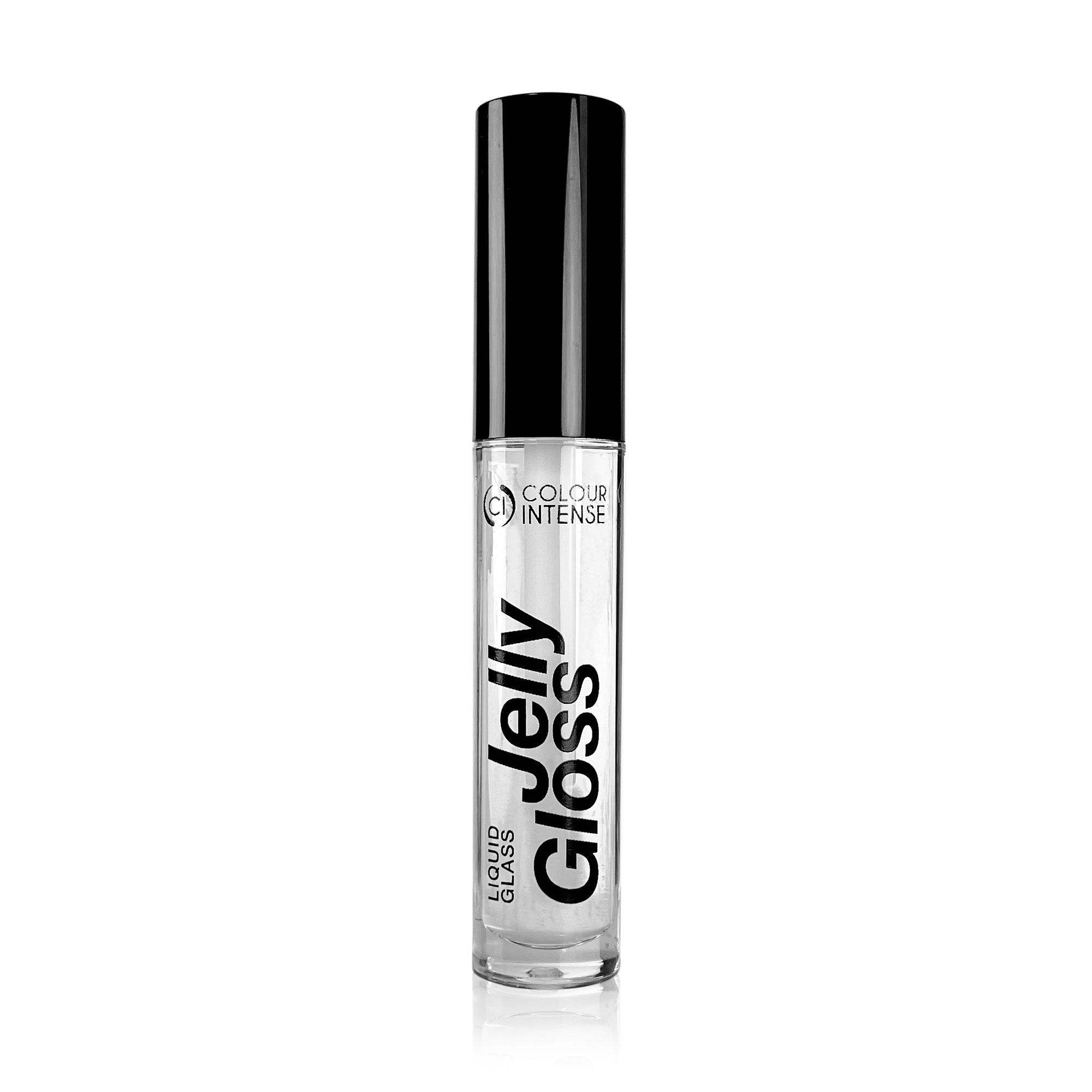 

Блиск для губ Colour Intense Jelly Gloss 001, 6 мл