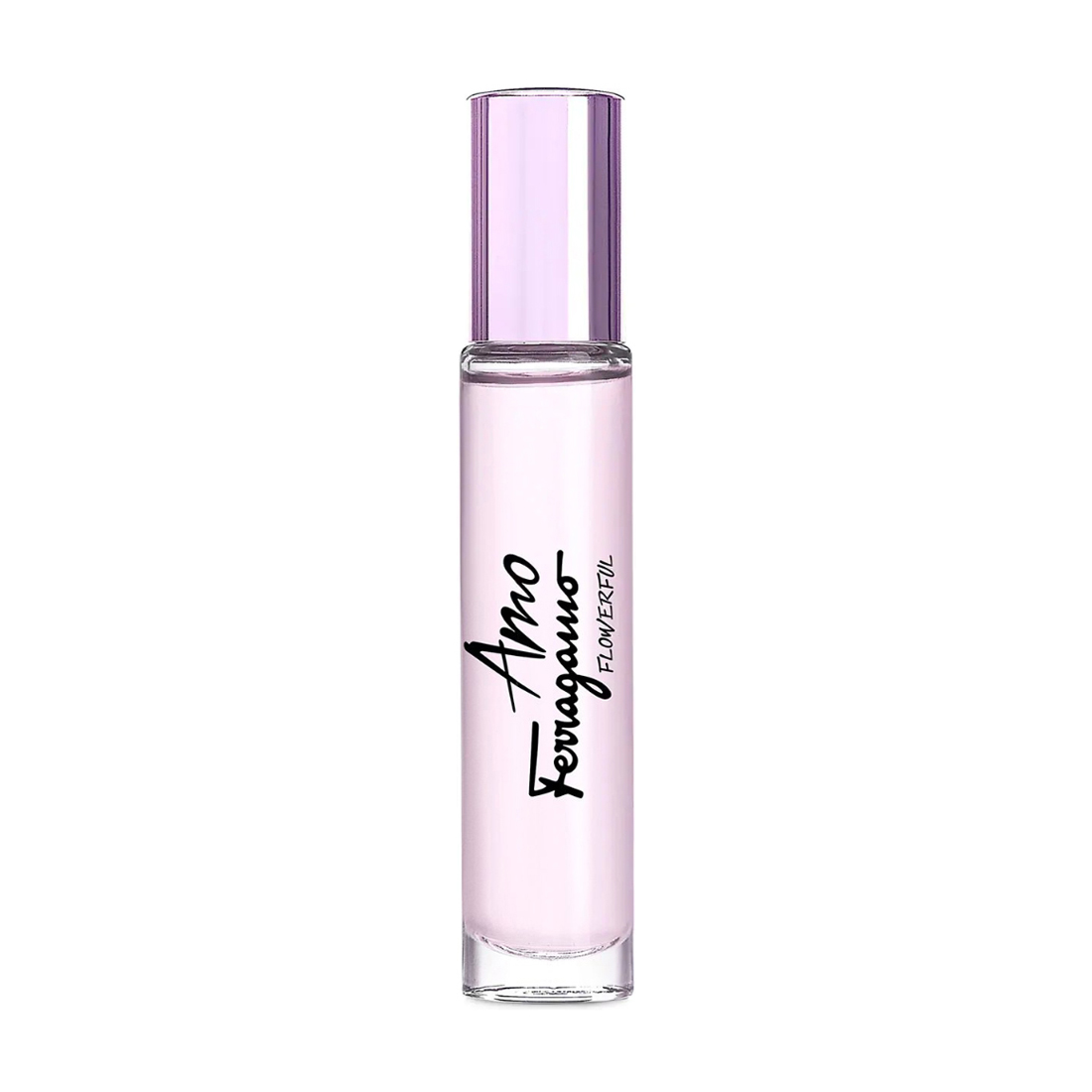 

Salvatore Ferragamo Amo Flowerful туалетна вода жіноча, 10 мл