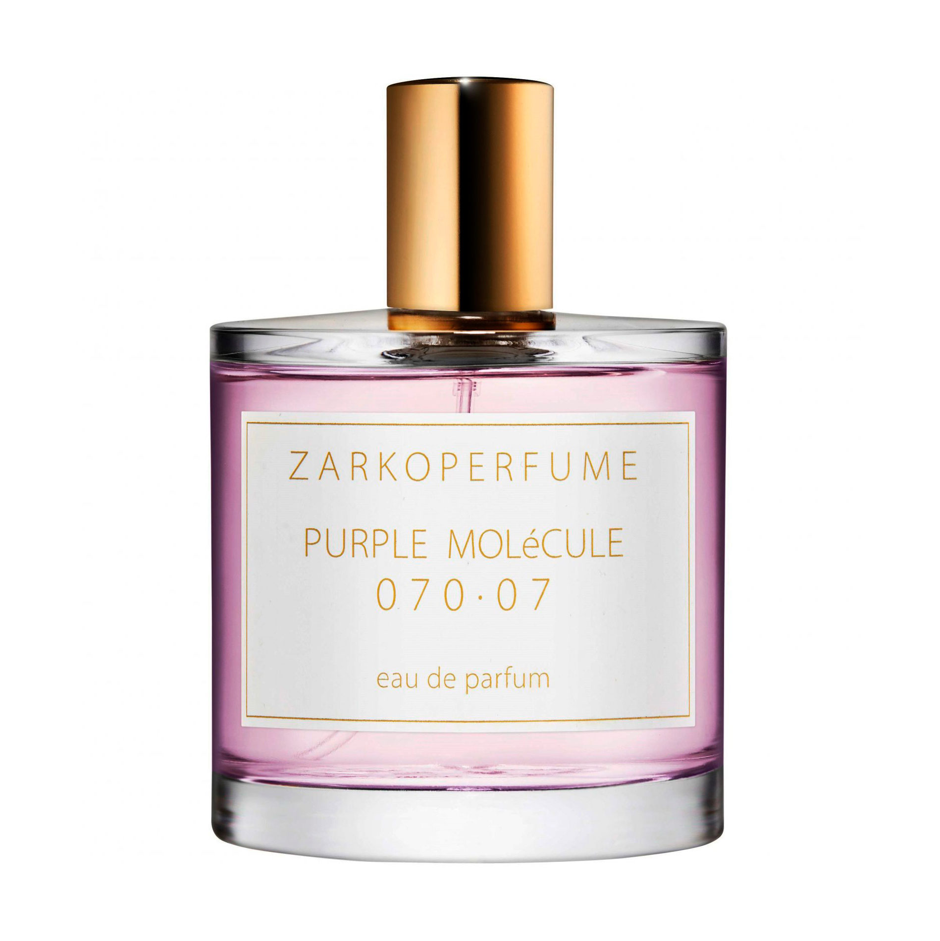 Zarkoperfume Purple Molecule 070.07 Парфумована вода унісекс, 100 мл