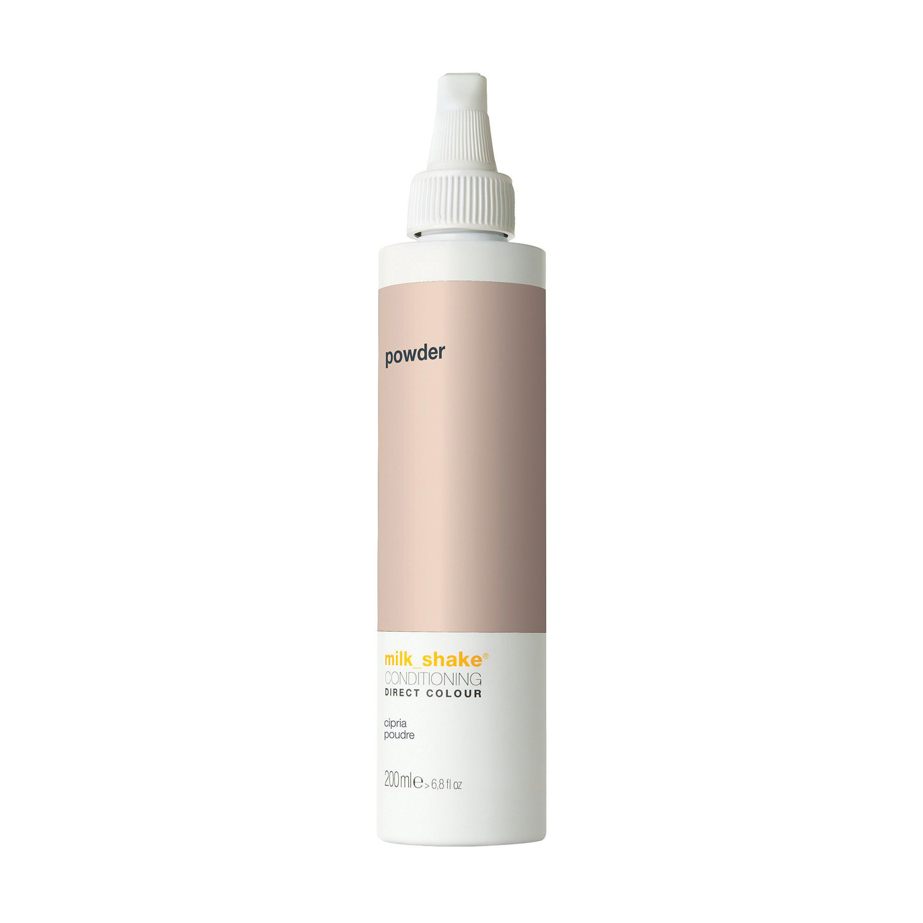 

Відтіночний кондиціонер Milk_Shake Direct Color Conditioning Пудровий, 200 мл