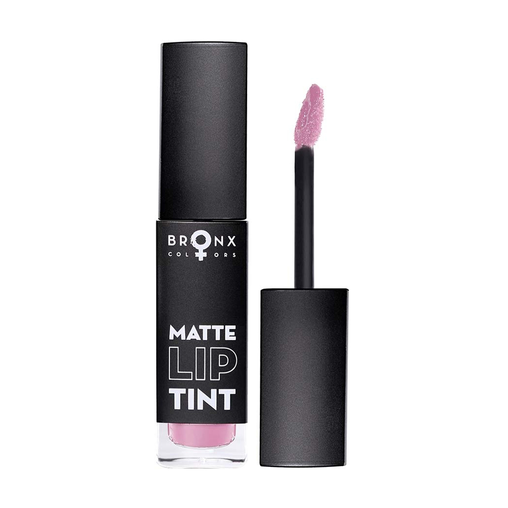 

Матовий тінт для губ Bronx Colors Matte Lip Tint MLT08 Blossom, 5 мл