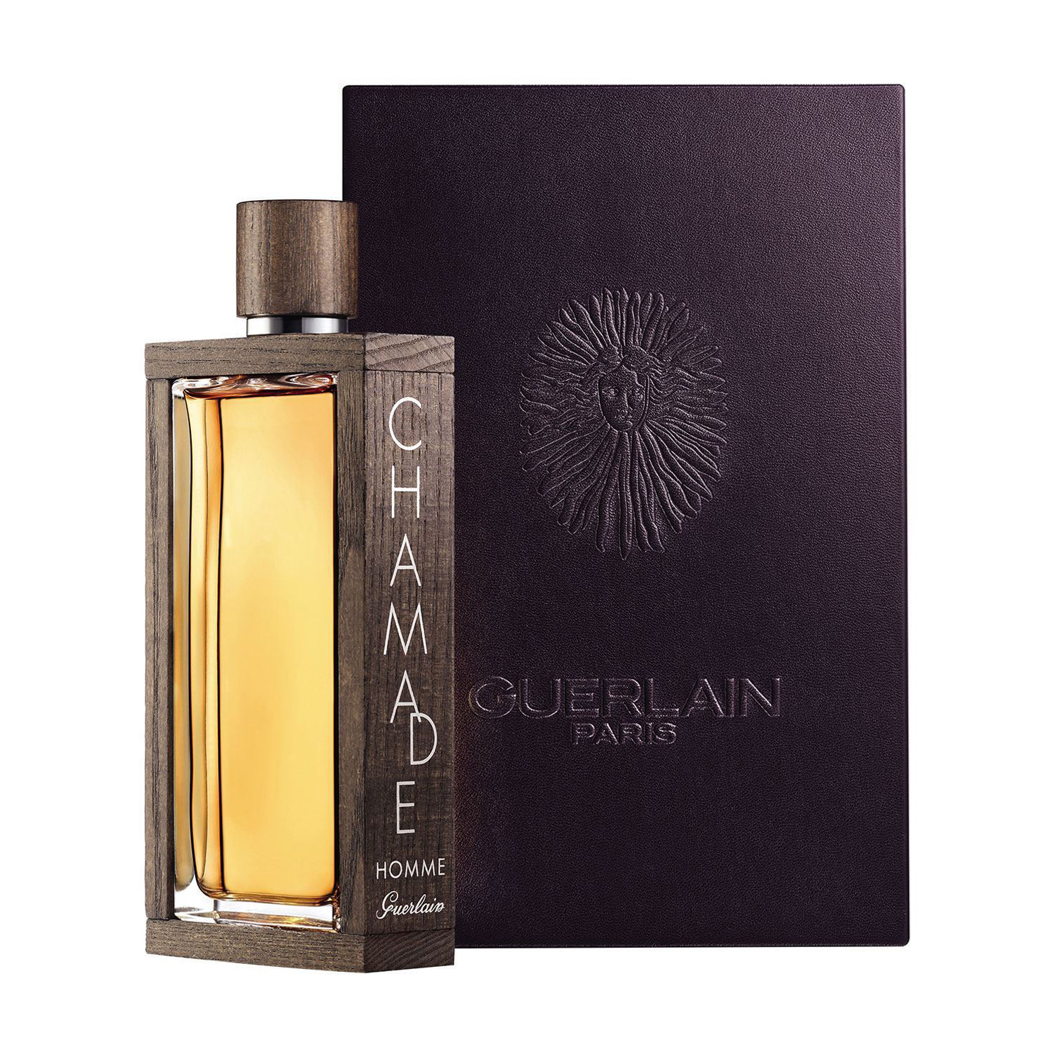 

Guerlain Chamade Homme Туалетна вода чоловіча, 100 мл