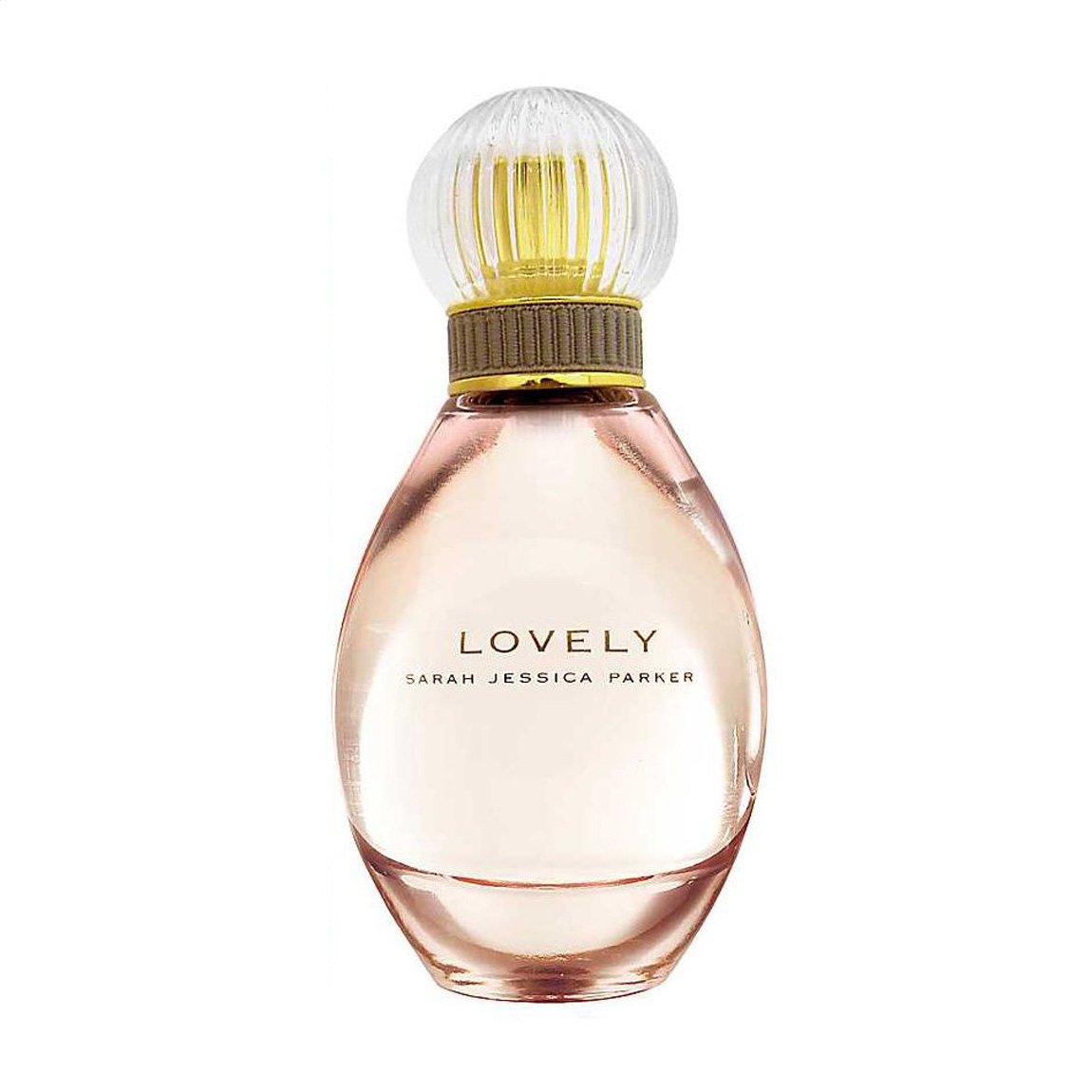 

Sarah Jessica Parker Lovely Парфумована вода жіноча, 30 мл