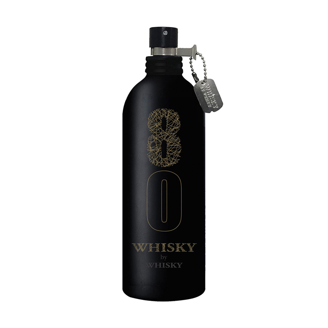 

Уцінка! Evaflor Whisky by Whisky 80 Туалетна вода чоловіча, 120 мл