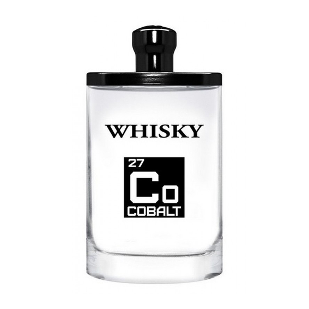 

Evaflor Whisky Cobalt 27 Со Туалетна вода чоловіча, 100 мл