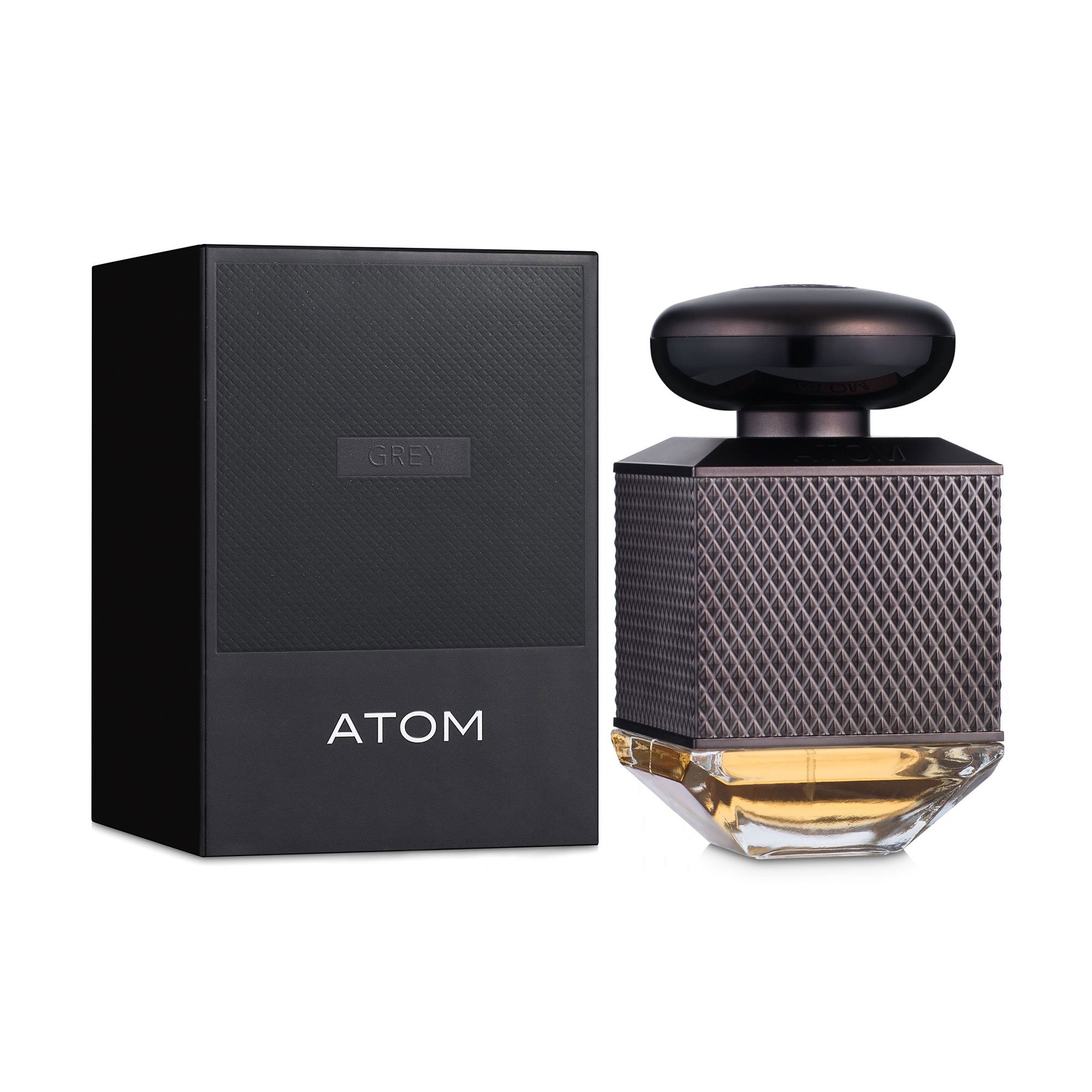 

Fragrance World Atom Grey Парфумована вода чоловіча, 100 мл