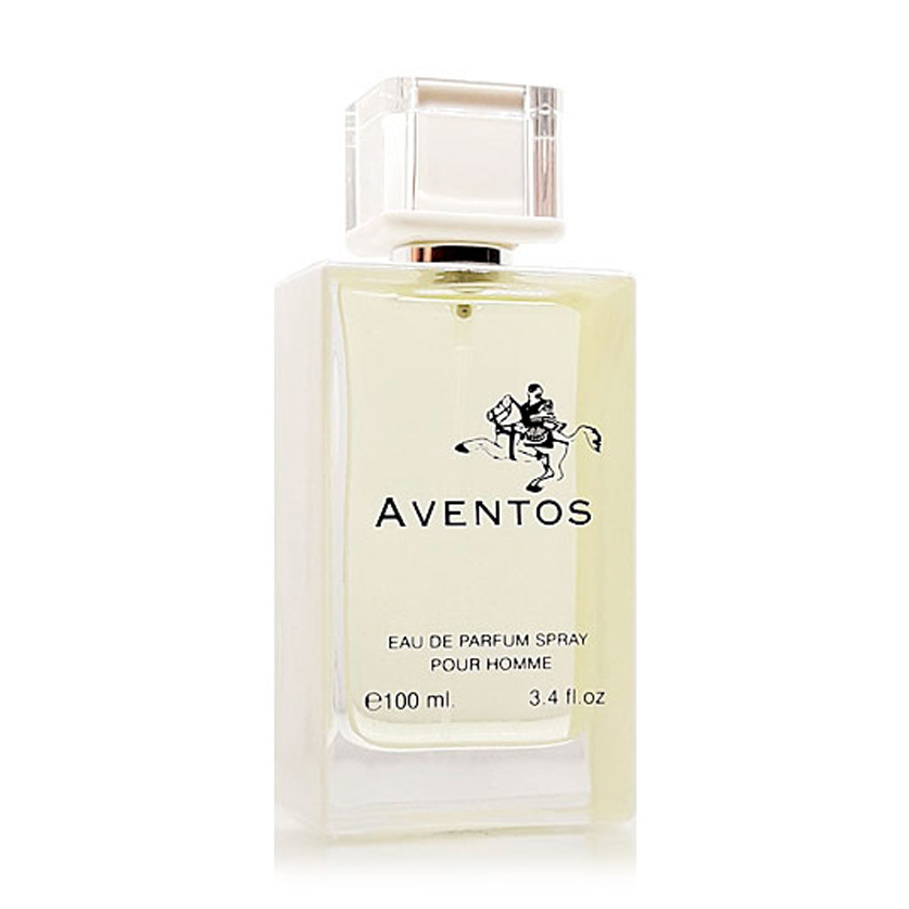 

Fragrance World Aventos Парфумована вода чоловіча, 100 мл