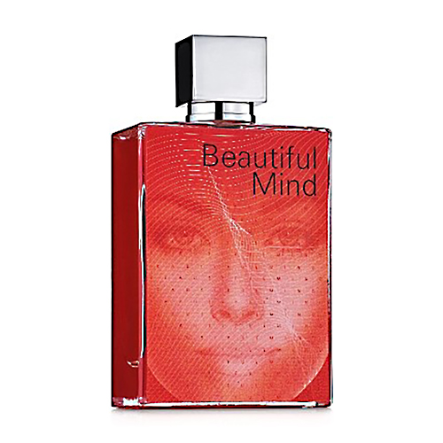 

Fragrance World Beautiful Mind Парфумована вода жіноча, 100 мл (Тестер)