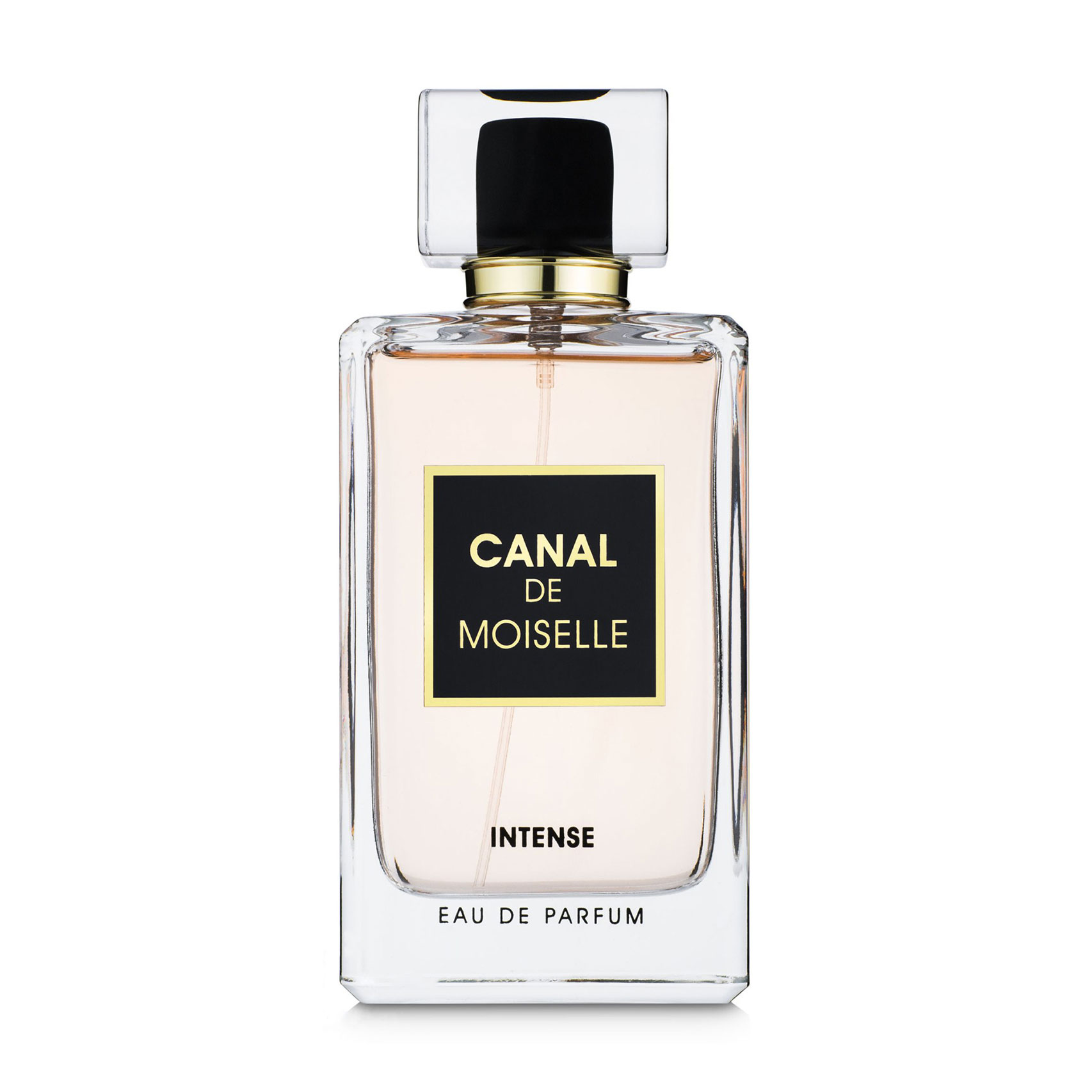 

Fragrance World Canal De Moiselle Intense Парфумована вода жіноча, 100 мл