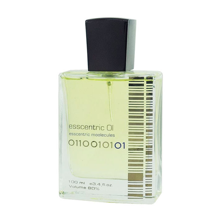 

Fragrance World Esscentric 01 Туалетна вода жіноча, 100 мл
