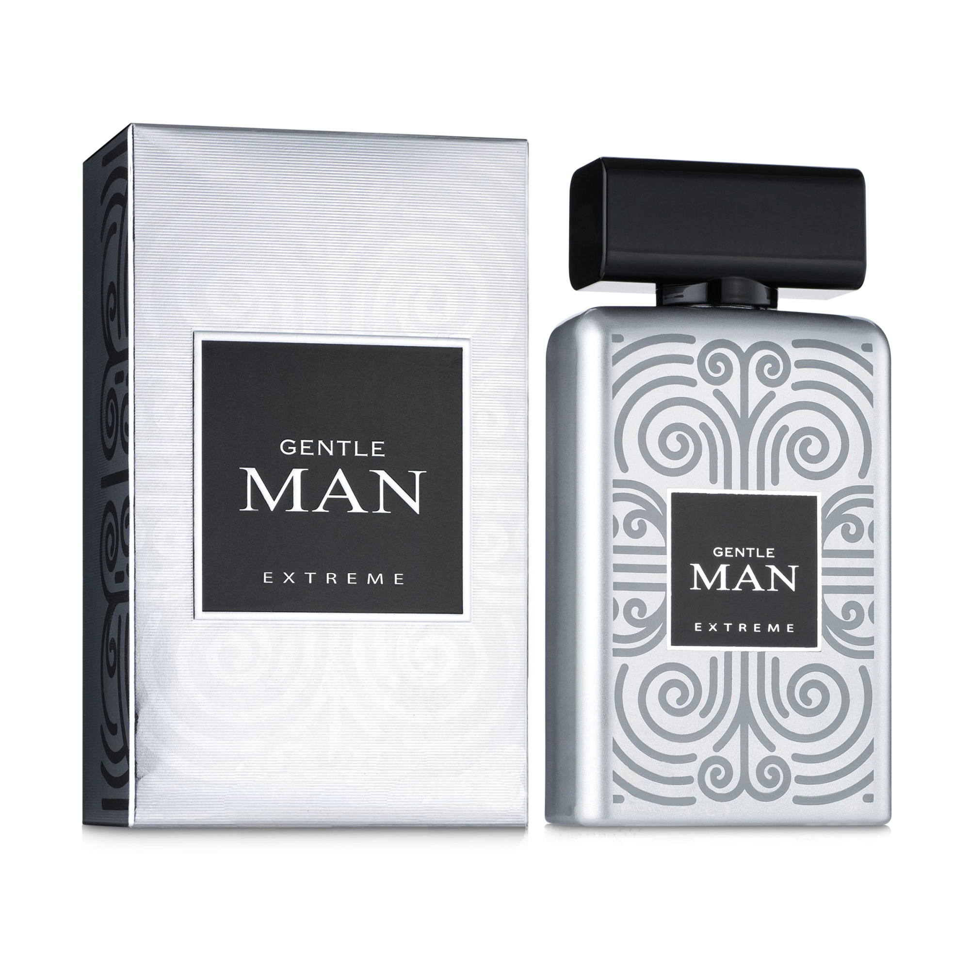 

Fragrance World Gentle Man Extreme Парфумована вода чоловіча, 100 мл