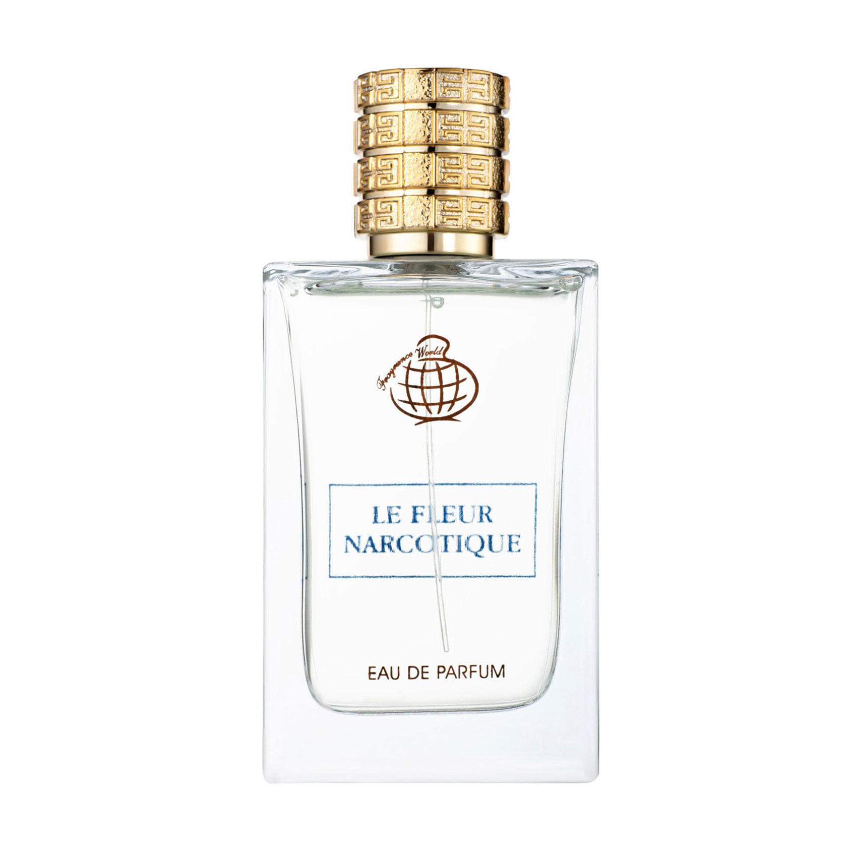 Fragrance World Le Fleur Narcotique Парфумована вода жіноча, 100 мл