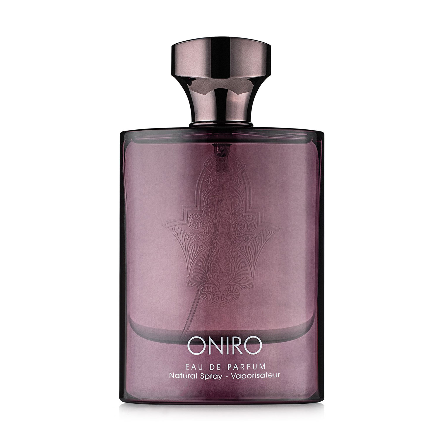 

Fragrance World Oniro Парфумована вода чоловіча, 100 мл