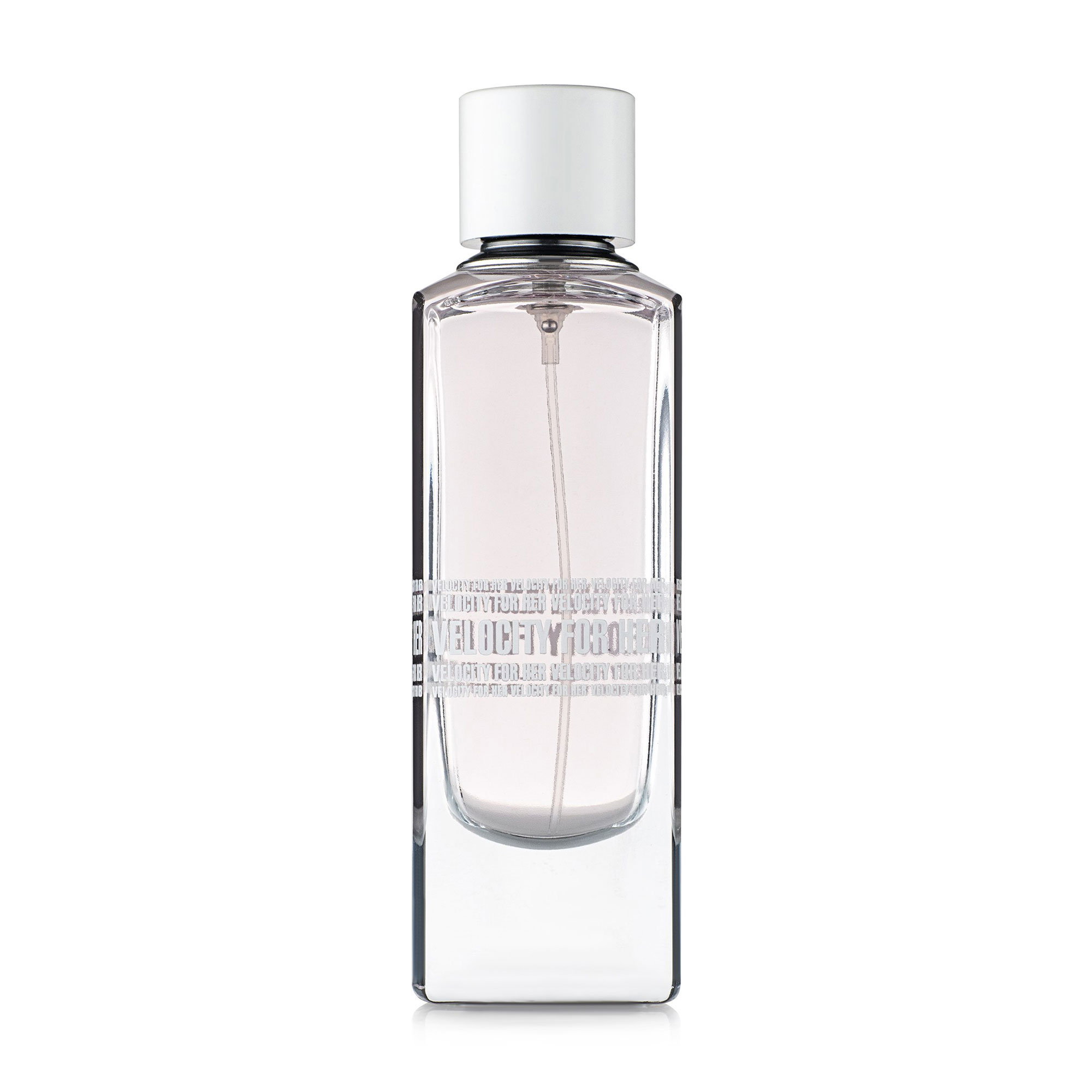 

Fragrance World Velocity For Her Парфумована вода жіноча, 100 мл