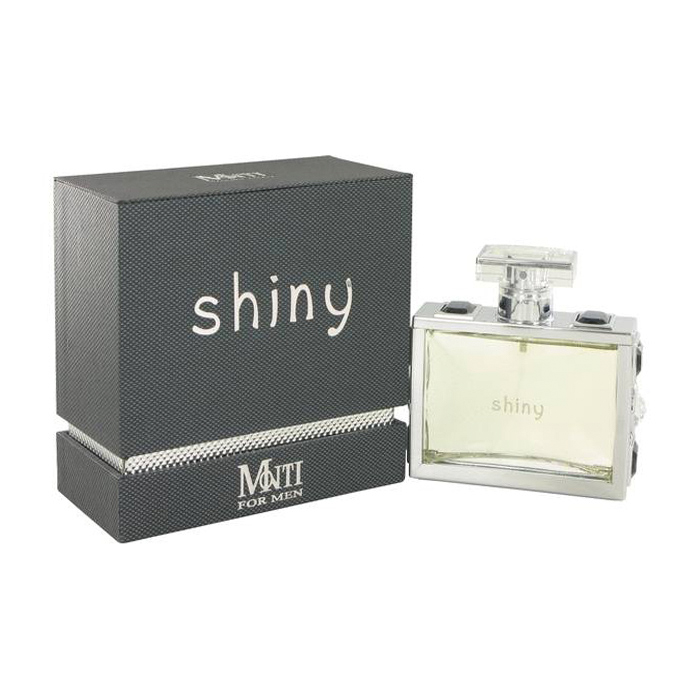 

Giorgio Monti Shiny Men Парфумована вода чоловіча, 80 мл