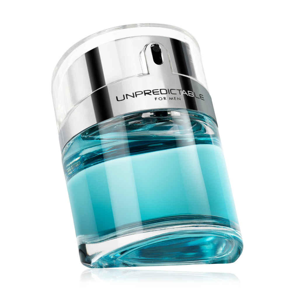 

Glenn Perri Unpredictable Men Туалетна вода чоловіча, 100 мл