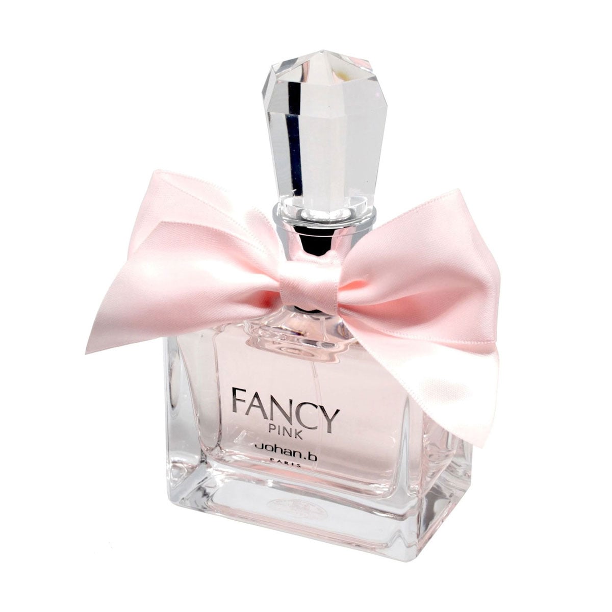 

Geparlys Johan.B Fancy Pink Парфумована вода жіноча, 85 мл