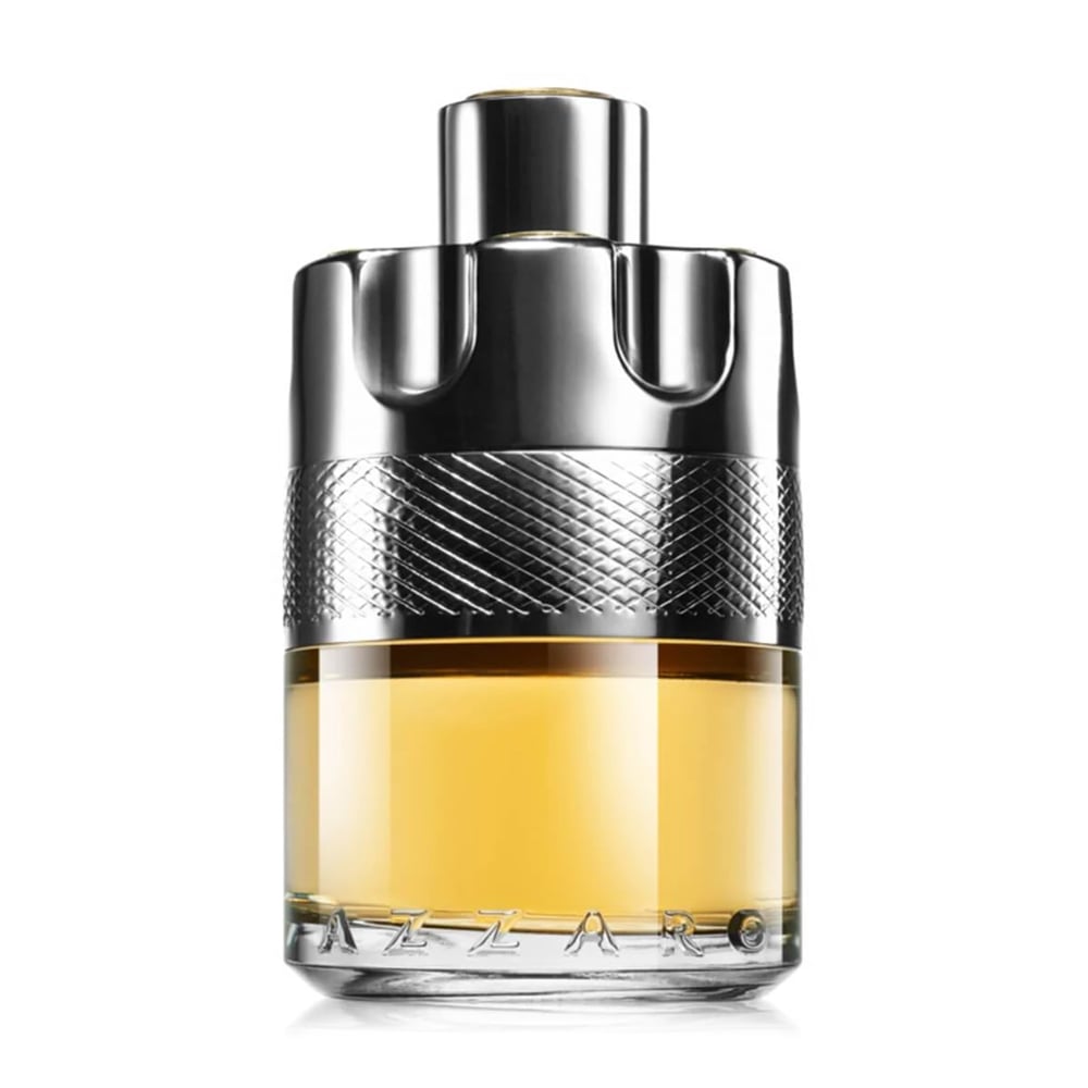 

Azzaro Wanted Туалетна вода чоловіча, 100 мл