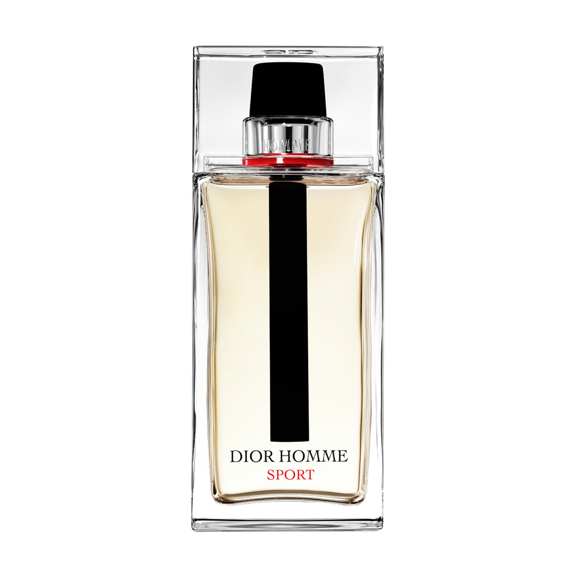 

Christian Dior Dior Homme Sport 2017 Туалетна вода чоловіча, 125 мл (тестер)