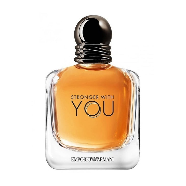 

Giorgio Armani Emporio Armani Stronger With You Туалетна вода чоловіча, 100 мл (ТЕСТЕР)