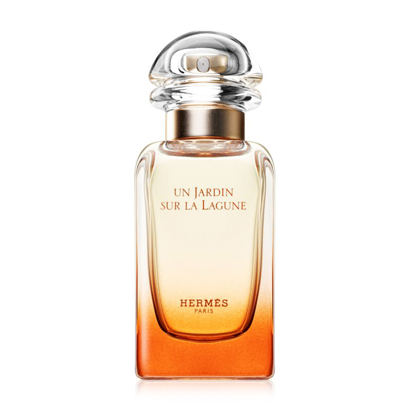 

Hermes Un Jardin Sur La Lagune Туалетна вода унісекс, 50 мл