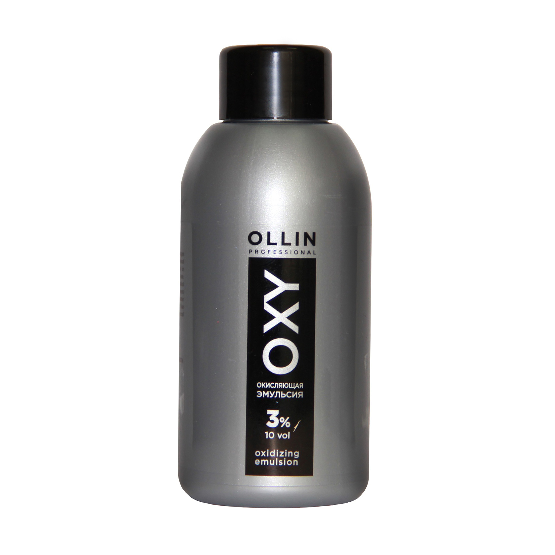 

Окислююча емульсія 3% Ollin Professional Color Oxidizing Emulsion, 90 мл